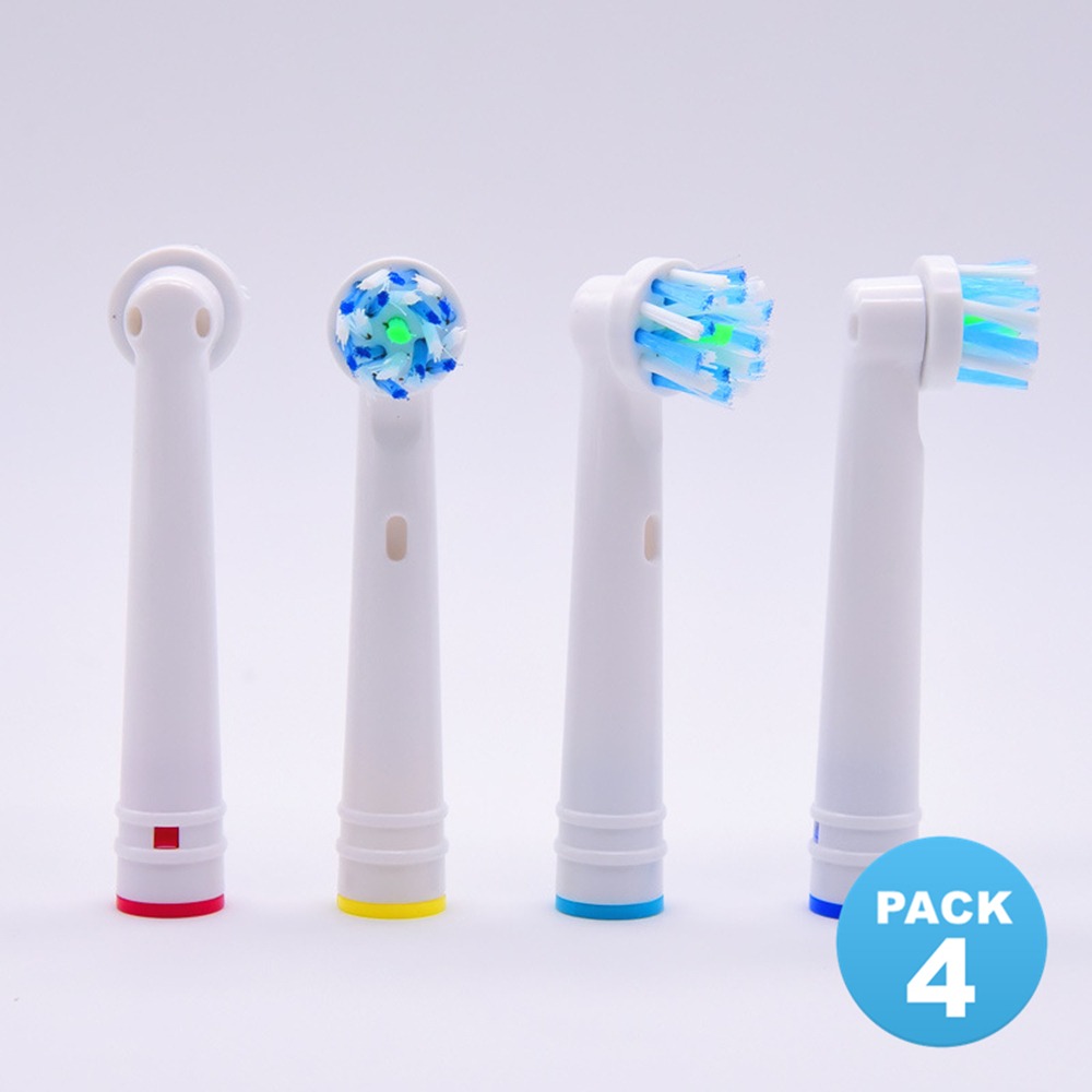 Braun 3728 replacement heads Clearance