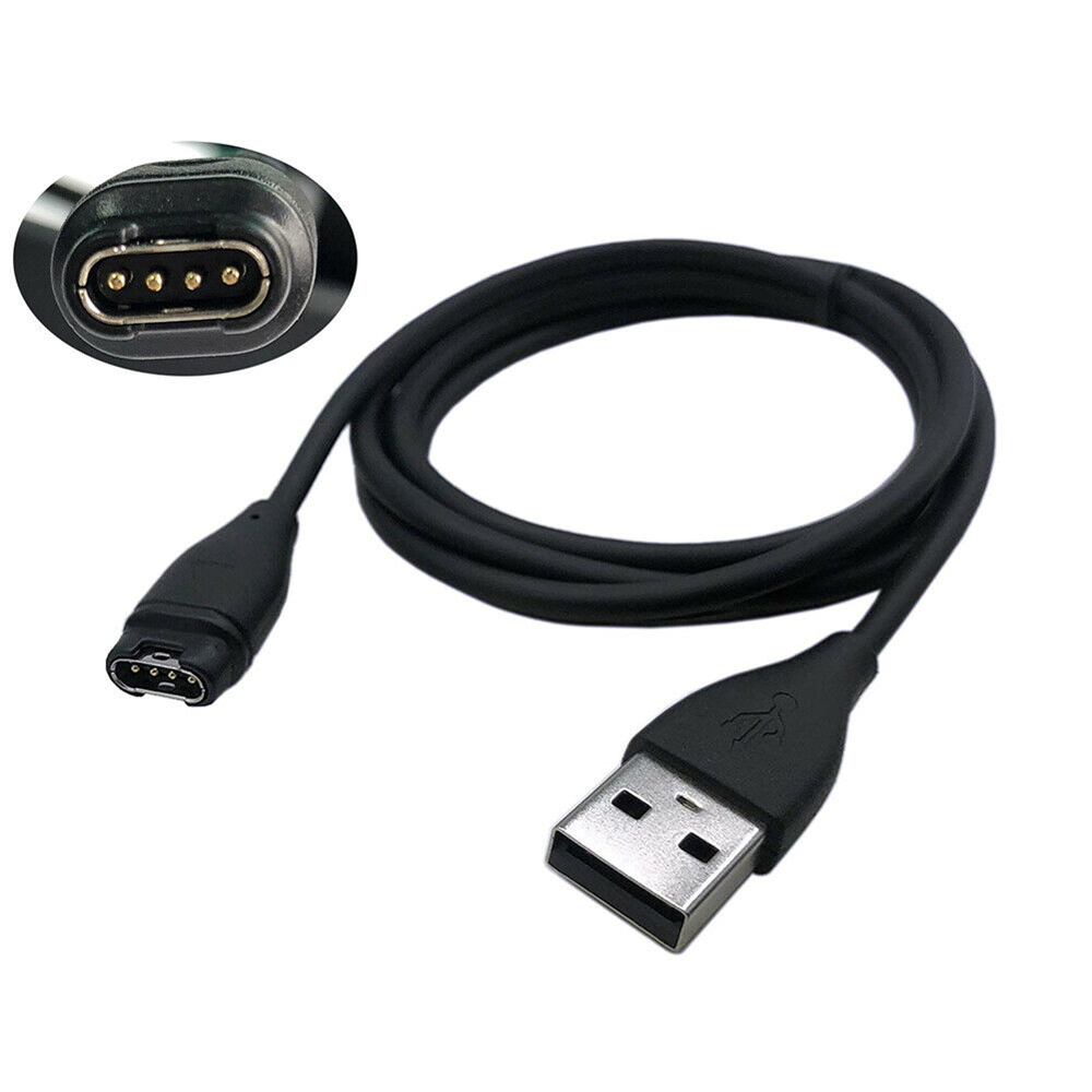 USB Data Sync Charging Cable For Garmin Approach Approach S60 [WC14] – PremierAdapter Ltd